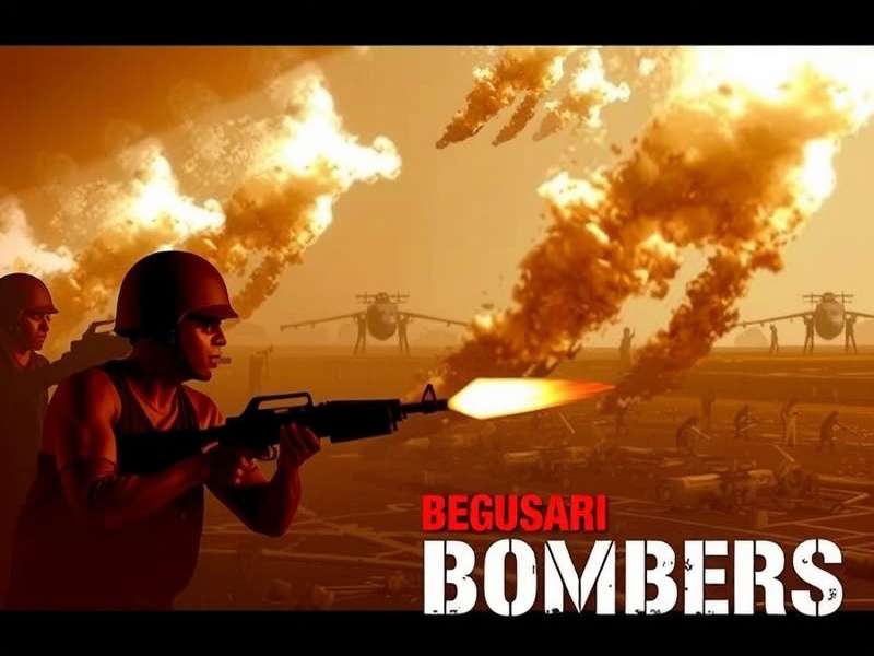 Begusarai Bombers Combat