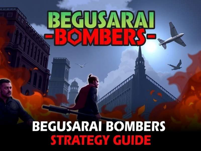 Begusarai Bombers Strategy Guide